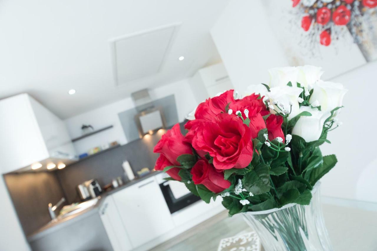 Perfect Apartment Near Opera Bayreuth Exterior foto