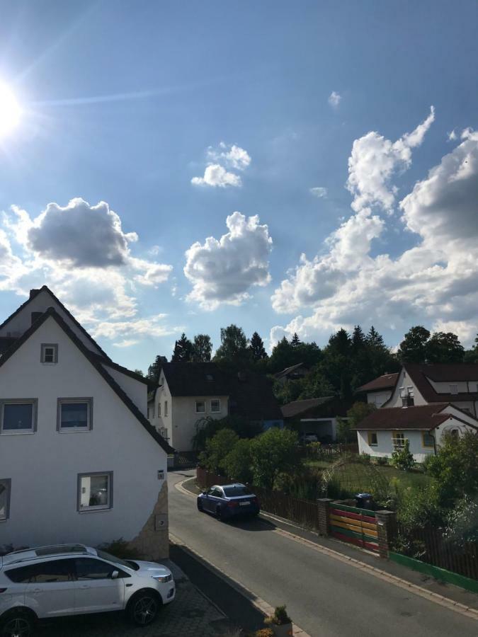 Perfect Apartment Near Opera Bayreuth Exterior foto