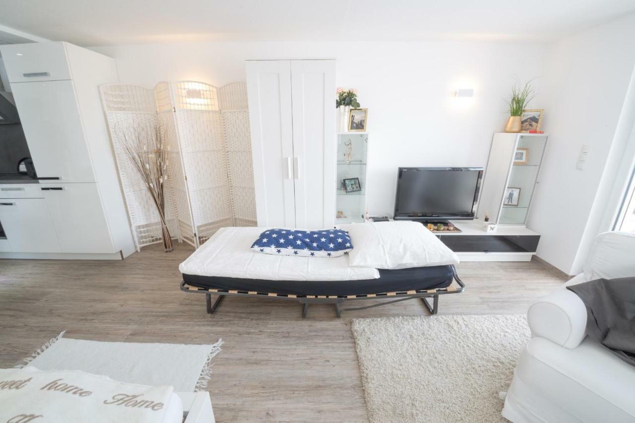 Perfect Apartment Near Opera Bayreuth Exterior foto