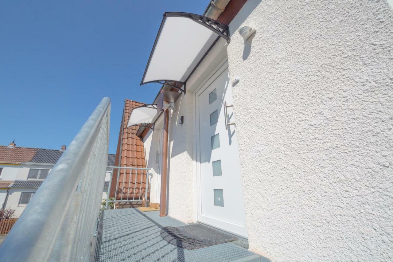 Perfect Apartment Near Opera Bayreuth Exterior foto